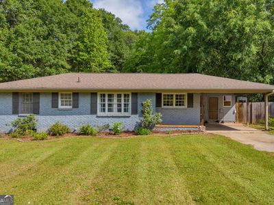 72 W Ginn St, Bowman, GA, 30624