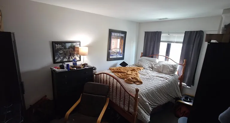 560 Moody St #2A — Photo 2