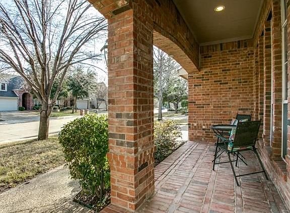 2nd image of 7933 Briar Brook Ct
