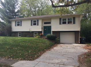 3421 Birkenhead Cir, Lexington, KY 40503