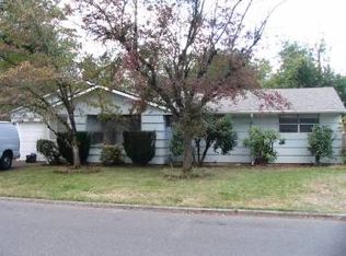 2547 SE 154th Ave, Portland, OR 97236