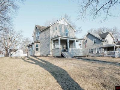 318 S Elm St, Fairmont, MN, 56031