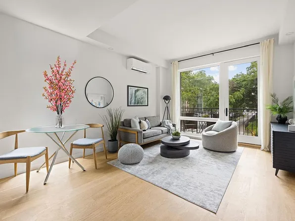 764 Macon St #3A, Brooklyn, NY 11233