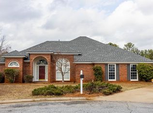 8009 Cedar Pointe Ct, Columbus, GA 31909