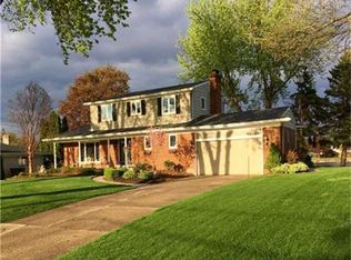54300 Franklin, Shelby, MI