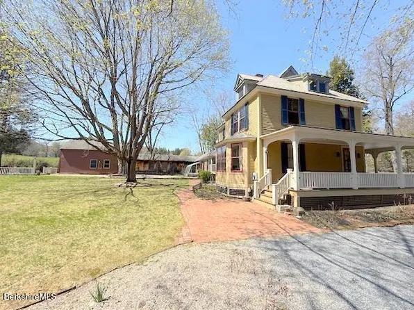 41 Bulkley St, Williamstown, MA 01267