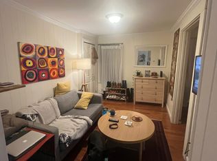 57 Cedar St APT 1A-6, Cambridge, MA 02140