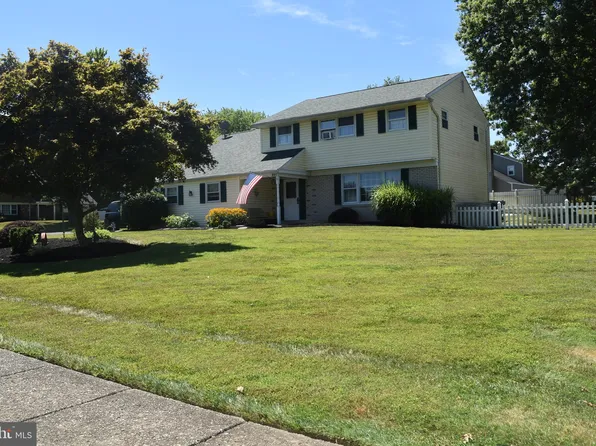 507 Catherine Way, Hatboro, PA 19040