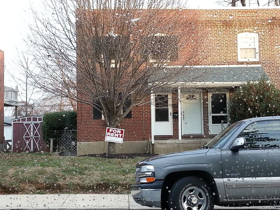 1st image of 1108 S Rodney St #B