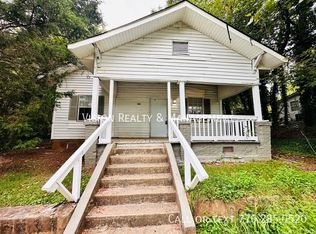 1312 Forrest Ave, Lagrange, GA 30240