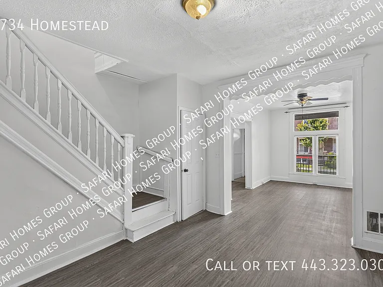 1734 Homestead St — Photo 10