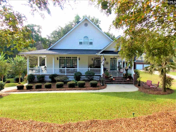 303 Vista Springs Cir, Lexington, SC 29072