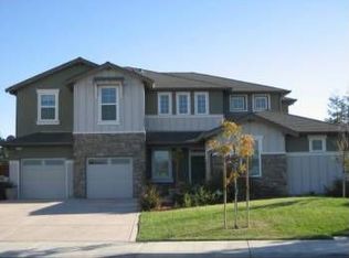 1577 Aldacourrou St, Tracy, CA 95304