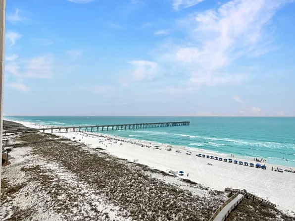 8525 Gulf Blvd APT 811, Navarre, FL 32566