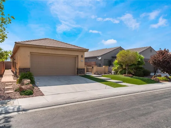 6641 Scavenger Hunt St, North Las Vegas, NV 89084