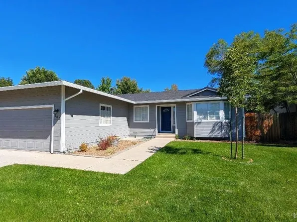 705 Shawn Way, Susanville, CA 96130