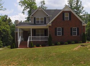 2025 Spencer Mill Rd, Burns, TN 37029