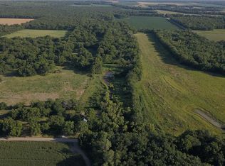 0 16500th Rd, Oswego, KS 67356