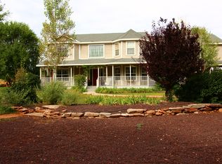 1195 S Main St, Snowflake, AZ 85937