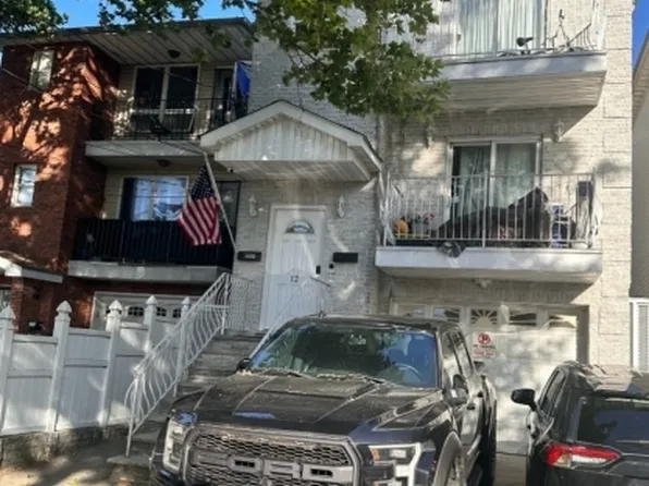 12 Miller St, Jersey City, NJ 07304
