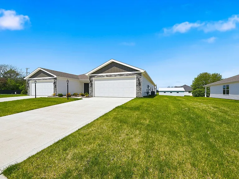 Thunderhawk Villas — Photo 87