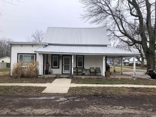 300 W Jefferson St, Colfax, IN 46035
