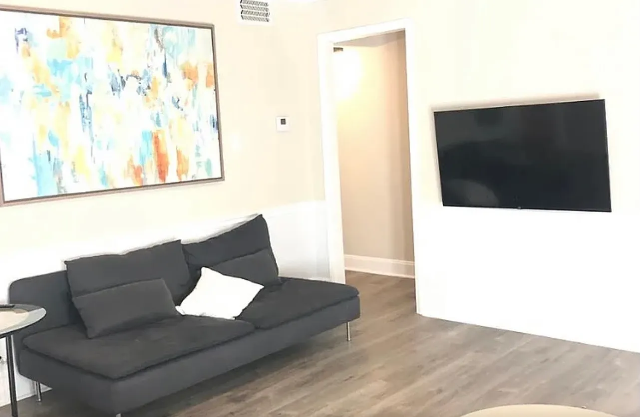 1 bed, 650 sqft, $1,550 — Photo 1