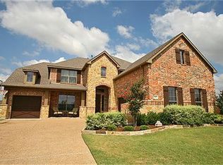 900 White River Dr, Prosper, TX 75078
