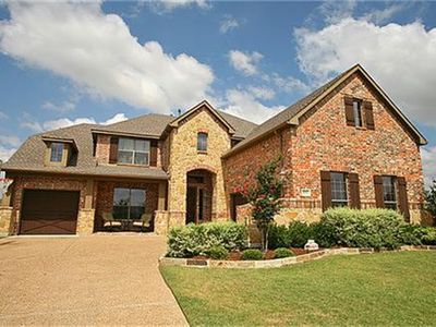900 White River Dr, Prosper, TX, 75078