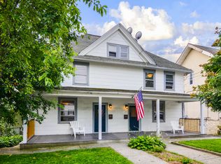 46 Robertson Ave, White Plains, NY 10606
