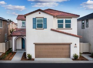 Residence 1 Plan, Prado, Temecula, CA 92591