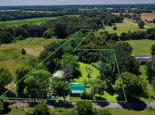 4563 Corbin Sneed Rd, Springfield, TN 37172