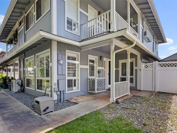 91-1166 Aawa Dr, Ewa Beach, HI 96706