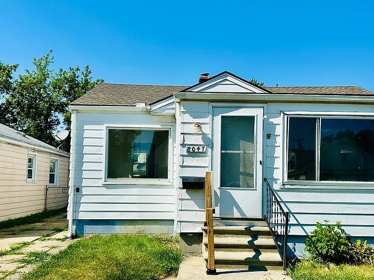 8047 Hupp Ave — Photo 1