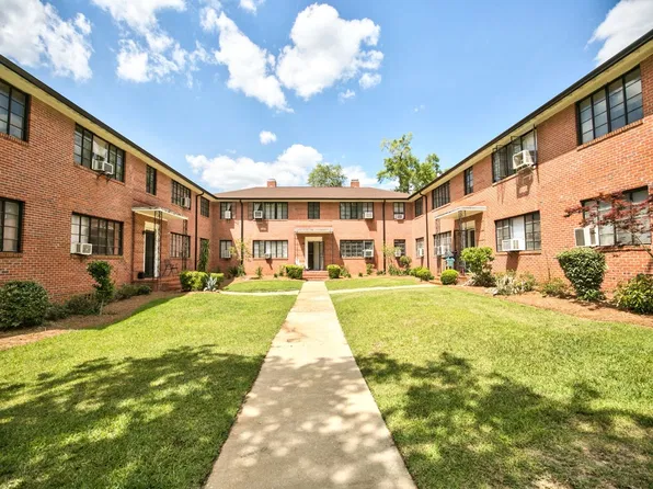 Park Avenue Apts, 638-648 E Park Ave #5, Tallahassee, FL 32301