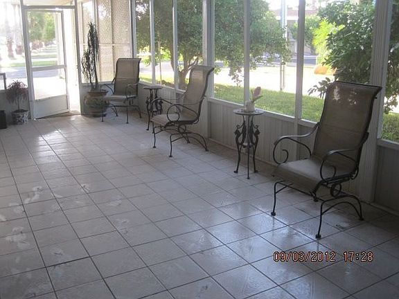 Texas Room