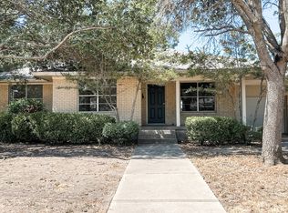 1611 M Ave, Plano, TX 75074
