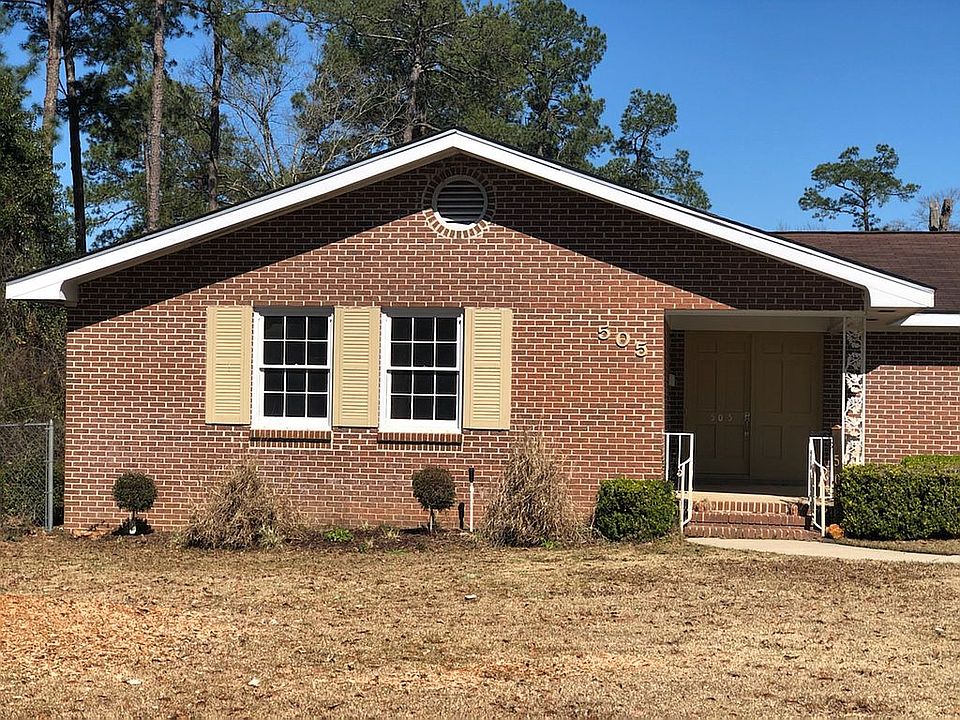 505 Church St, Dothan, AL 36301 Zillow