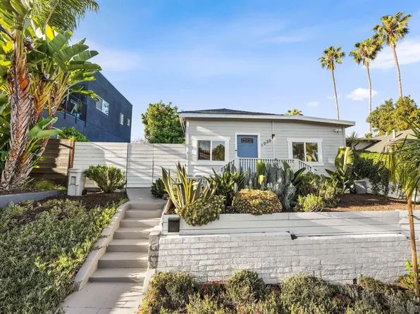 1936 Howard Ave, San Diego, CA 92104