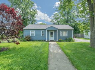 314 S Reed St, Joliet, IL 60436