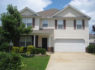1215 Lasalle Dr, Smyrna, TN 37167