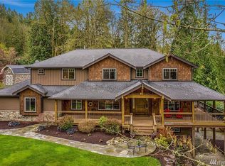 21017 NE 115th St, Redmond, WA 98053