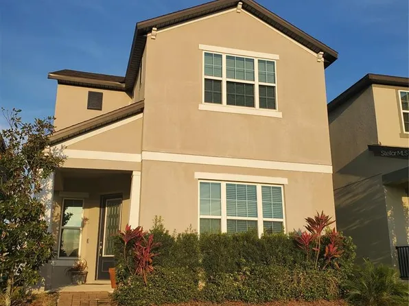 2283 White Feather Loop, Oakland, FL 34787