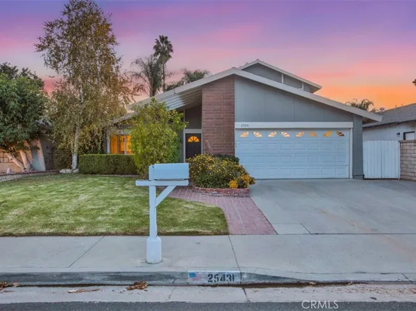 25431 Via Pacifica, Santa Clarita, CA 91355