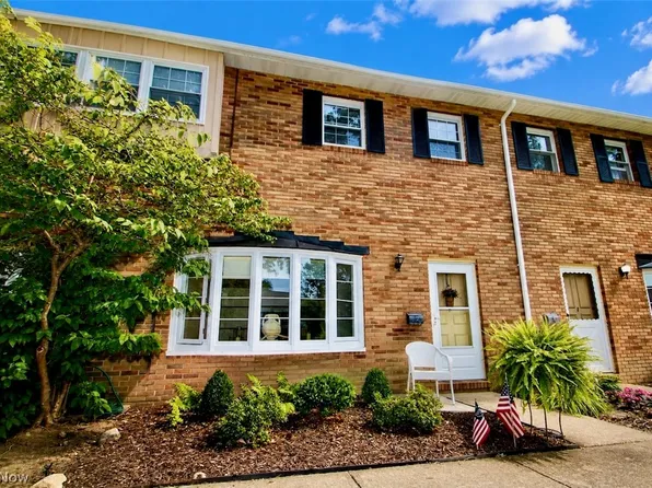 8276 Deepwood Blvd Unit 6, Mentor, OH 44060