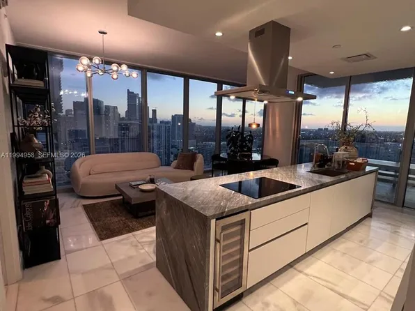 700 NE 26th Ter Unit 2805, Miami, FL 33137