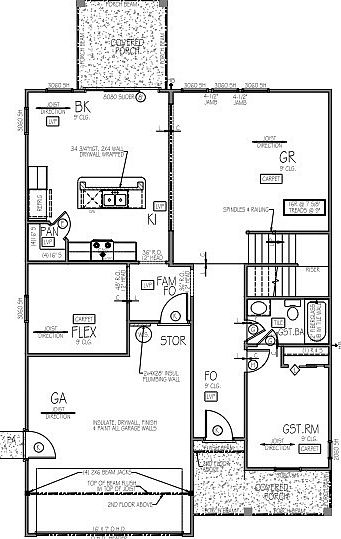 2nd image of 1397 Delacorte Cir