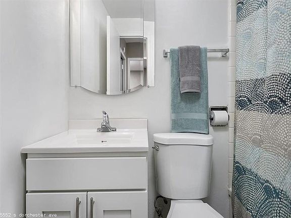 5th image of 5552 S Dorchester Ave #312