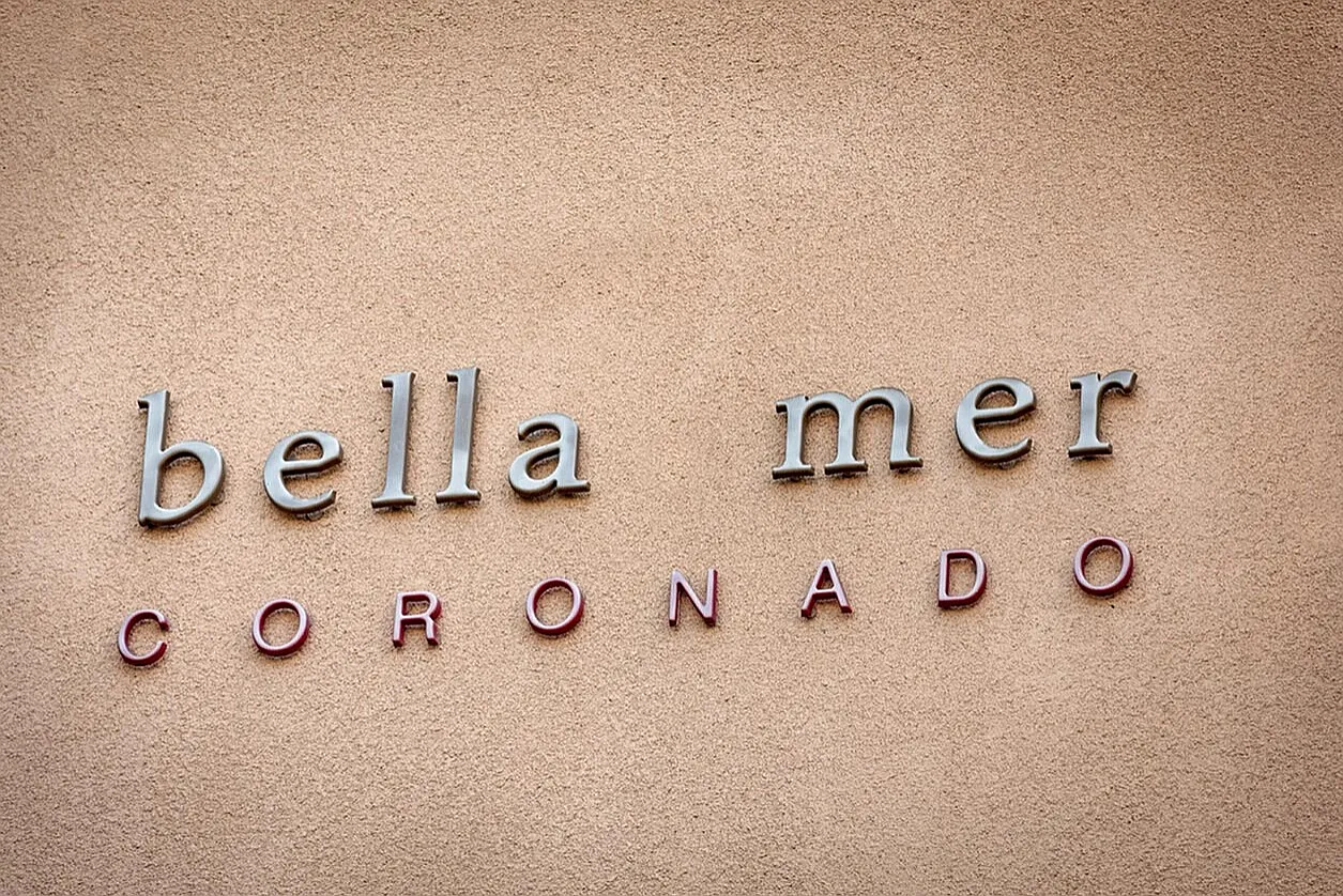 Elan Bella Mer Coronado — Photo 2