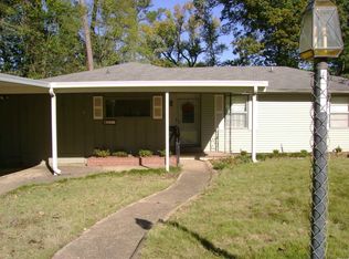 801 Valley View Rd, Benton, AR 72019